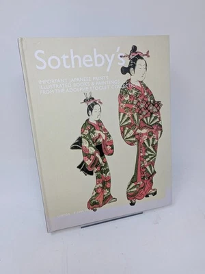Japanese Auction Catalogs for sale | eBay