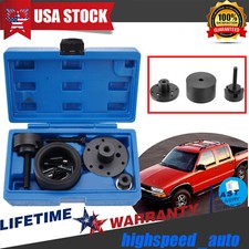 119220 For Bmw N40 N42 N45 N53 Crankshaft Front Oil Seal Removal Install Tool