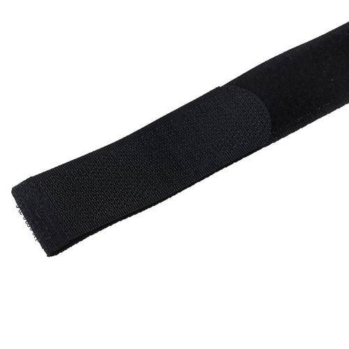 5 pcs Cable Ties Delicate Hook Strap 30cm Strap for Men Women Student - 第 5/24 張圖片