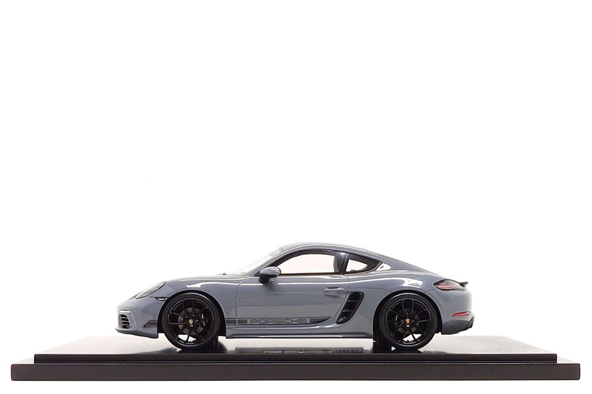 No.201 ジャンクミニカー1/18箱ありPORSCHE HOLTVILLE Collector Studio - Fine Automotive Memorabilia - 1/18 1970
