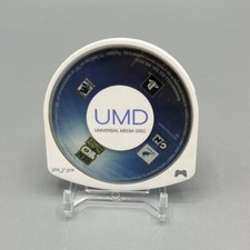 Ben 10: Alien Force (Sony PlayStation Portable, 2008) *Disc Only* Tested & Works