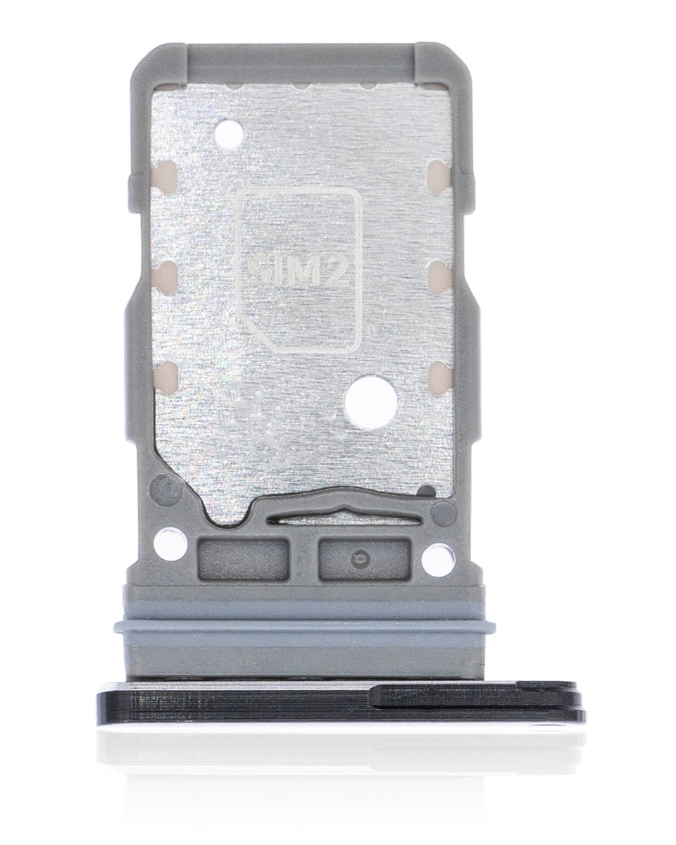 Replacement Dual Sim Card Tray Compatible For Samsung Galaxy