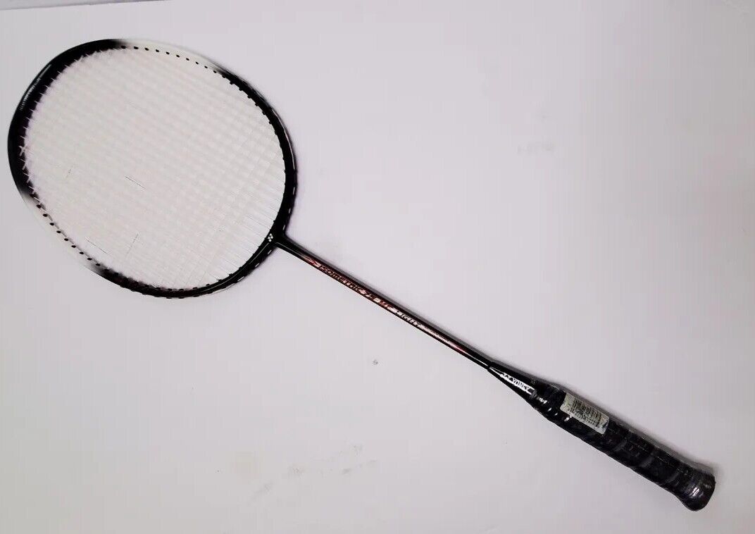 Badminton Racket - Yonex Isometric 75 MF Light Full Carbon Badminton Racket - Yonex Isometric 75 MF Light Full Carbon
