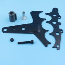 Bumper Spike Felling Dog Chain Catcher For Husqvarna 372 XP 365 371 362 EPA XP