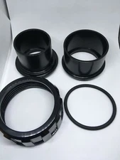 2 x Union Set Astral Cell Pipe Union Thread  78300 Pool  VX & Viron 40ml & 50ml