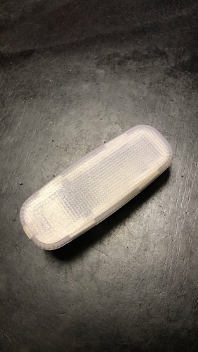 Schalter Innenraumbeleuchtung 2108204001 Mercedes-Benz E (W210) 2002