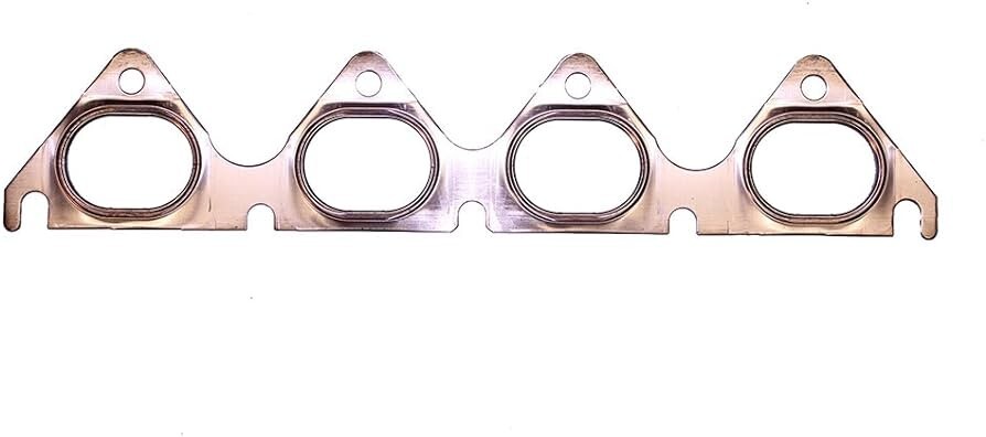 SCE Pro Copper Embossed Exhaust Gaskets | eBay