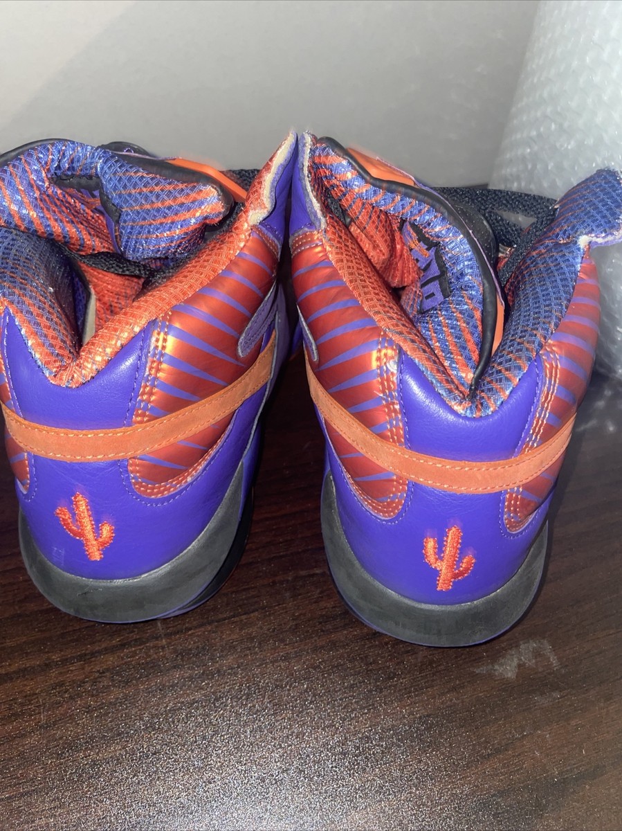 Reebok Pump Shaq Attaq Big Shaqtus Mens Size‎ 8 Basketball Shoes Phx Suns Buy Reebok Shaq Attaq  main image 3