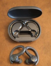 JLAB - Go Air Sport -  True Wireless - Bluetooth Earbuds