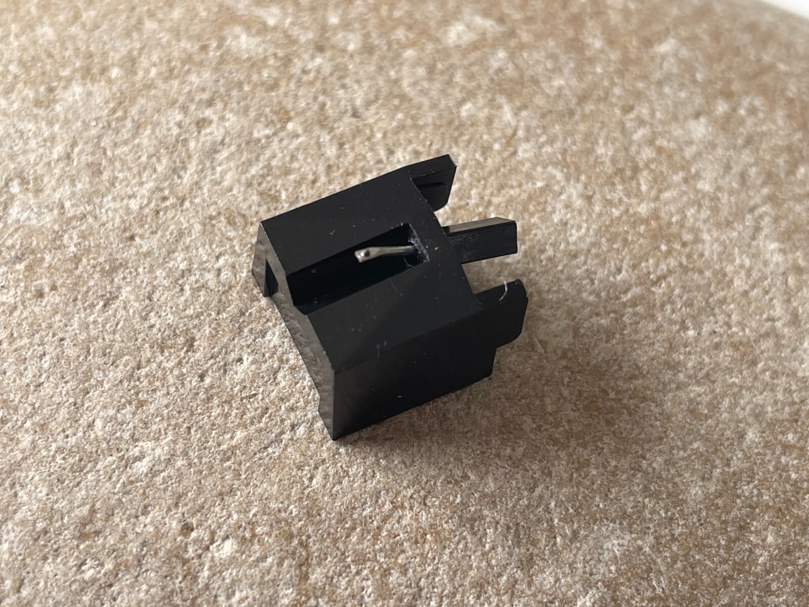Diamant Toshiba N 280 N 290 CMM aiguille platine vinyle vintage lenco