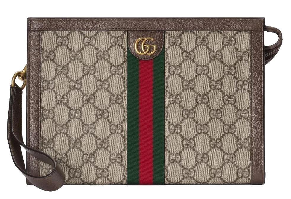 Gucci Embroidered Bags & Handbags for Women