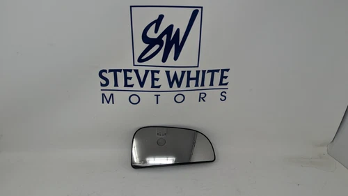 18-23 Ram 1500 2500 3500 Spotter Mirror Replacement Glass Left Mopar New OEM