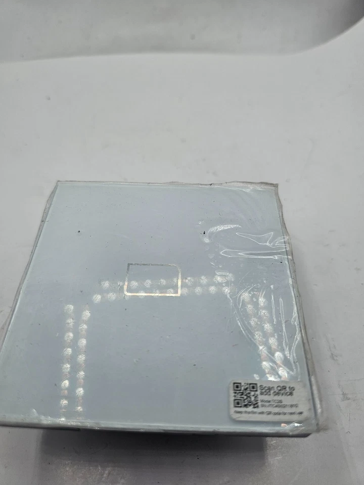 Умный настенный переключатель Broadlink Bestcon TC2S-UK-1 стандарт 220-240 В 433 МГц 50/60 Гц - Изображение 2 из 4