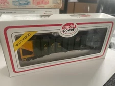 Model Power Chicago Northwestern 7954