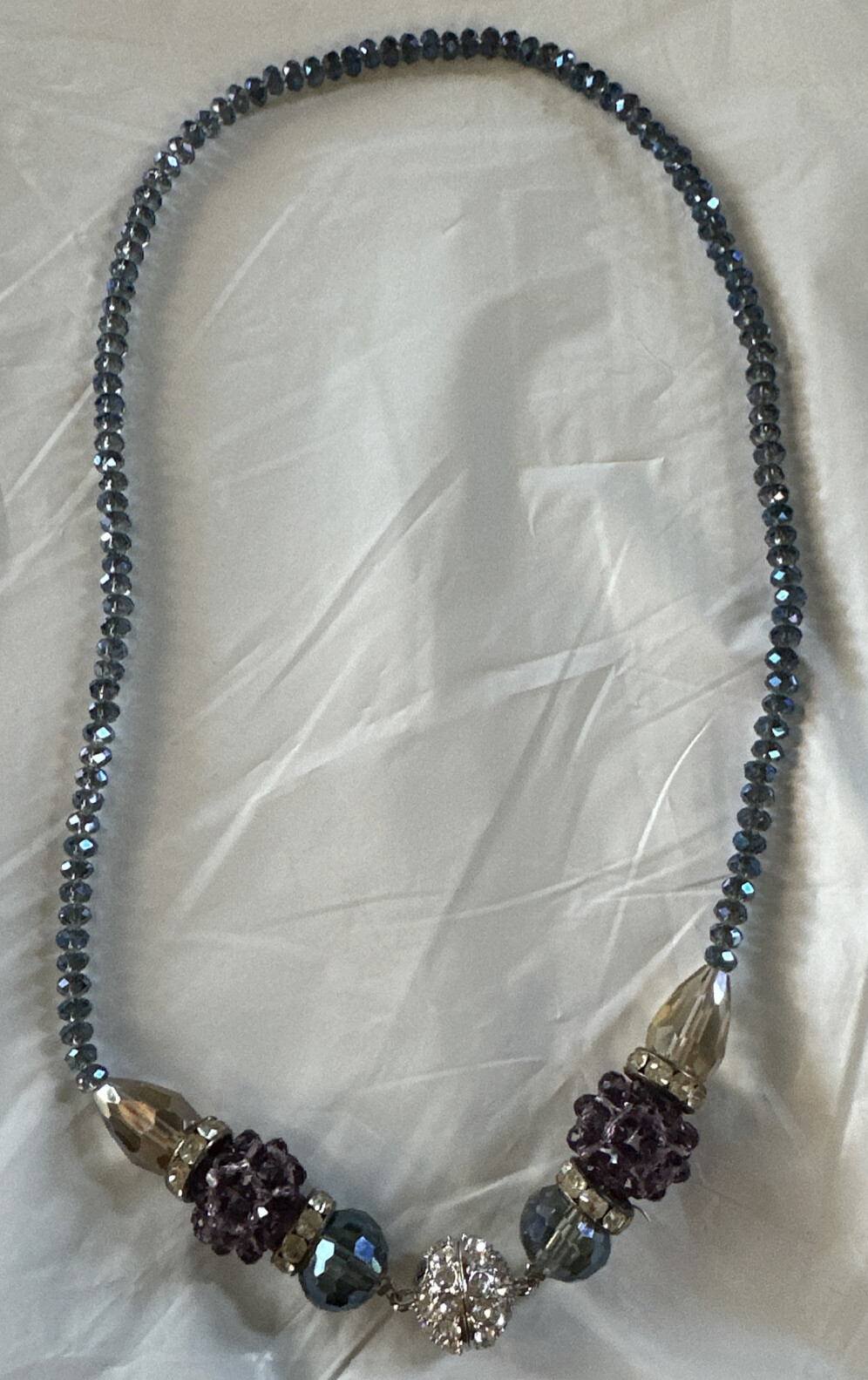 Endless Possibilities Interchangeable Beaded Neck… - image 21