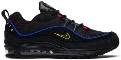 Nike Air Max 98 98 Graphics for Sale | Authenticity Guaranteed | eBay