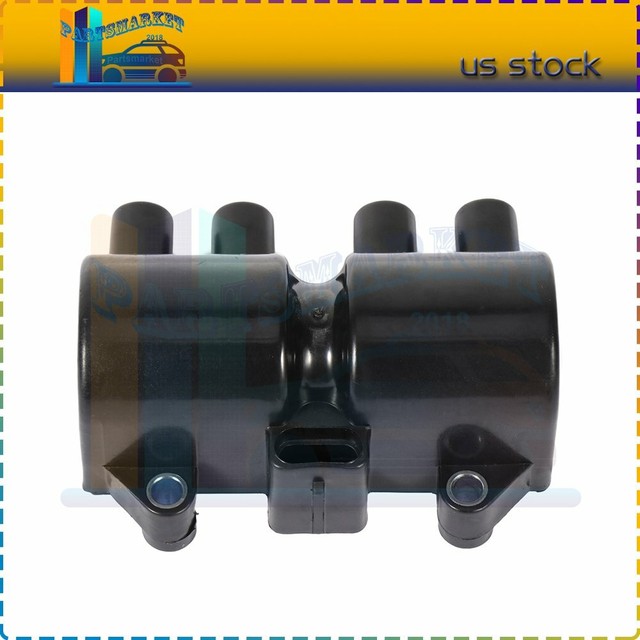 Ignition Coil for CHEVROLET AVEO5 AVEO SUZUKI FORENZA RENO DAEWOO