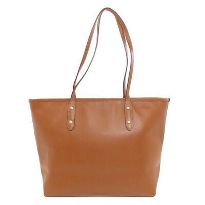 COACH F36875 Tote Bag logo Leather | eBay COACH F36875 Tote Bag logo Leather | eBay