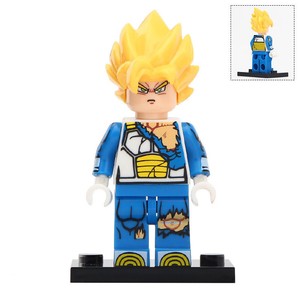 lego dragon ball z ebay