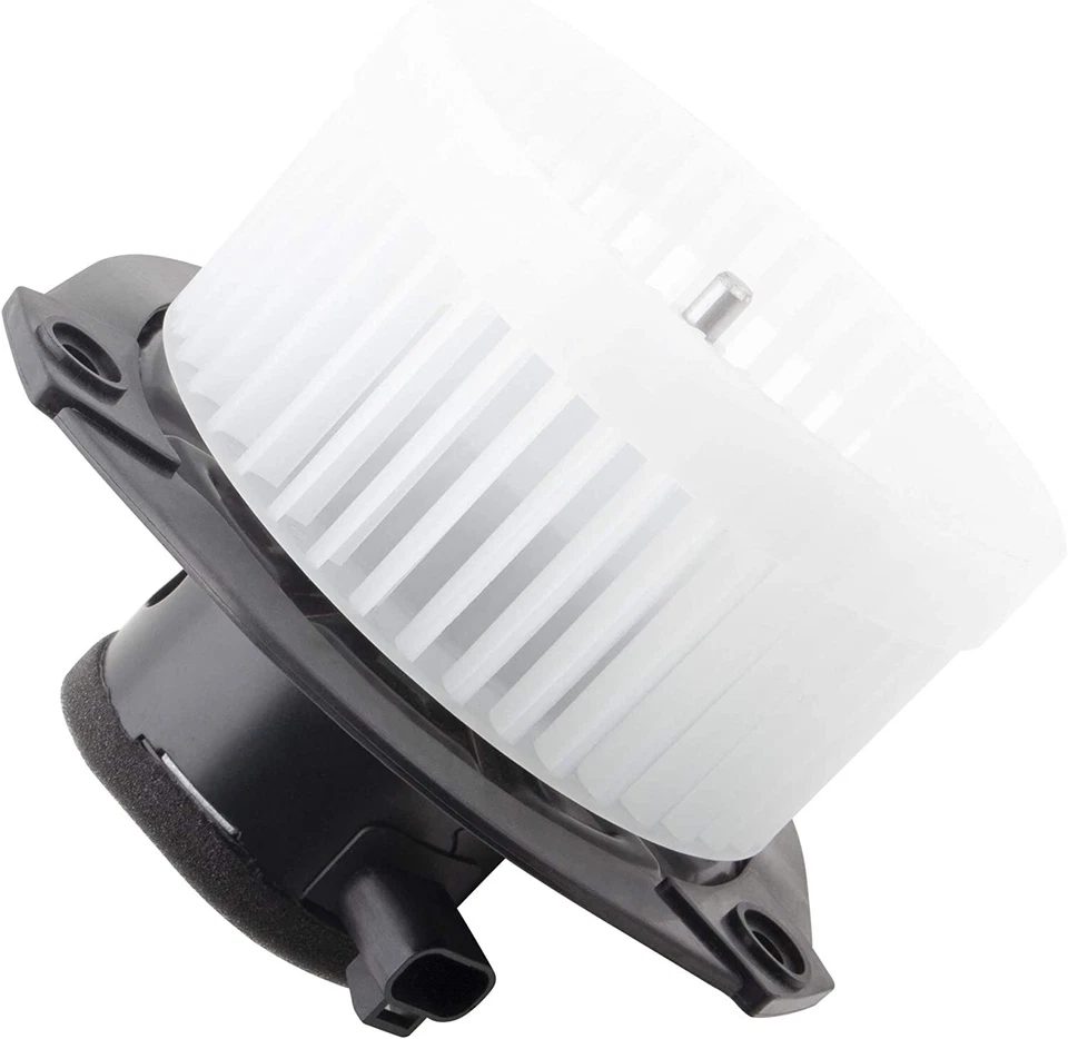 Motor soplador calentador aire acondicionado para Chevrolet Trailblazer GMC Envoy Saab 9-7x 89018747 Foto 4 de 4