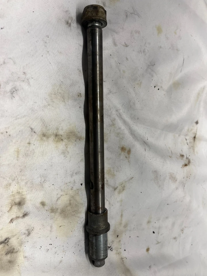 Honda Magna VF700 VF 700 1985 perno de eje Foto 4 de 4