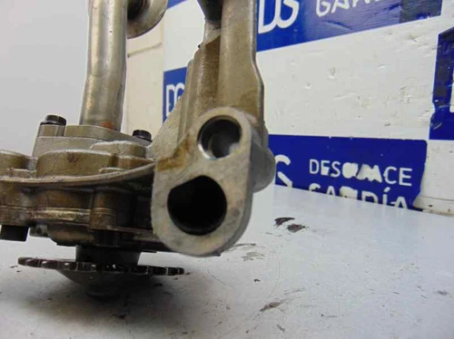 038115105C Pompa Olio per SEAT ALTEA (5P1) Arena 2004 176044 - Foto 5 di 19