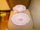 Castelar T & R Boote Semi-Porcelain Soup Tureen — photo 6