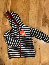 Hatley Rain Jacket - Size 4