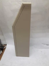 Modine 02001 Right Baseboard End Cap