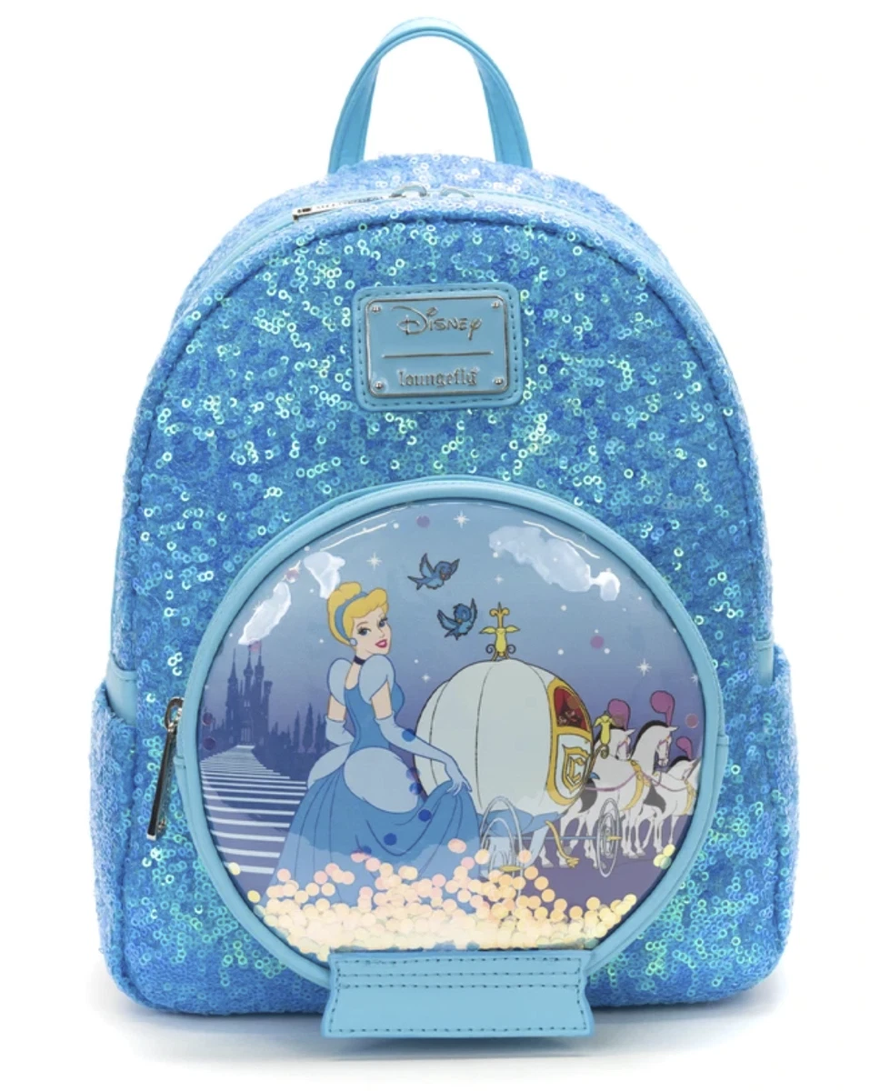 Cinderella clearance mini backpack