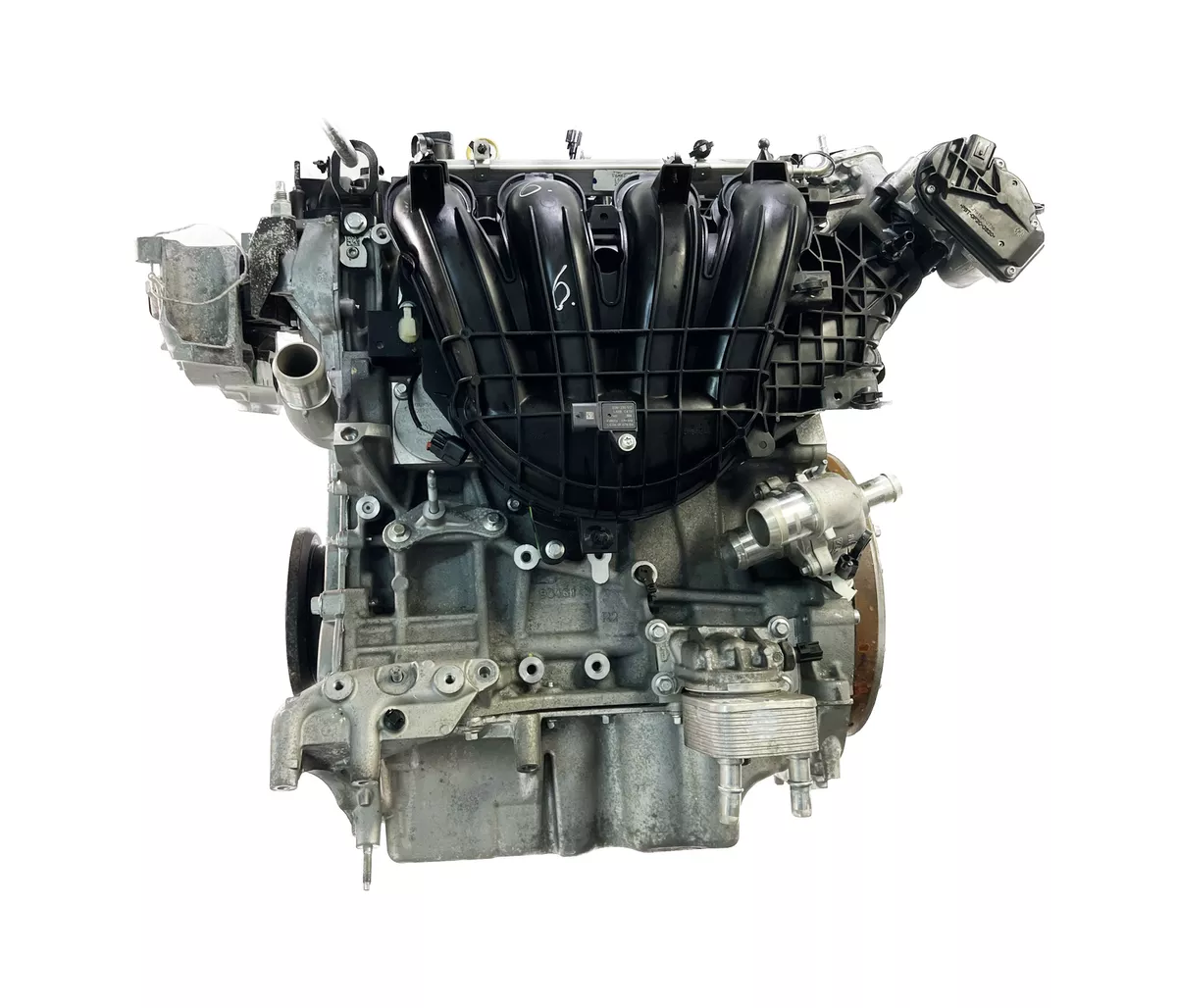 Engine for Ford Kuga MK3 DFK 2.5 Duratec Plug in Hybrid BGDA LX6E