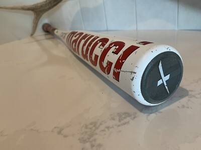 Batte De Baseball Marucci Cat X BBCOR 33/30 (-3) - Neuve Avec étiquette