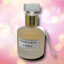 Carven Pour Homme Eau de Parfum Carven Colônia - a fragrância