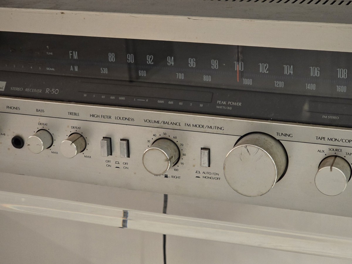 Aguja Normarh Sansui Sn50, Sc50, Sv50, Sn33 | Cuotas sin interés