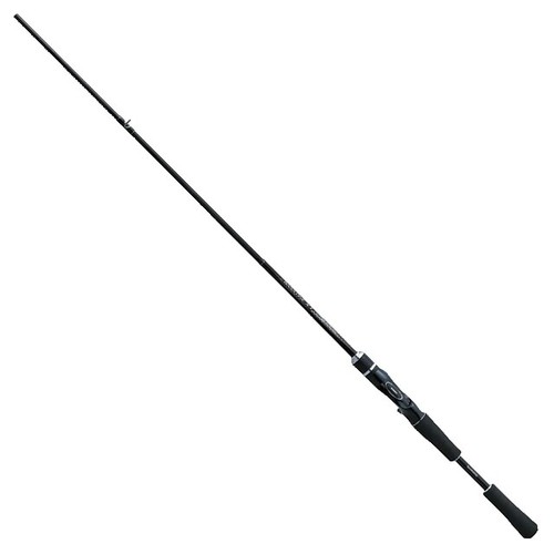 Shimano Scorpion XV 1652R - 2 6.6 ft Casting Rod | eBay