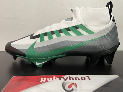 Nike Vapor Edge Pro 360 Football Cleats DV0778-005 Black  display picture 3