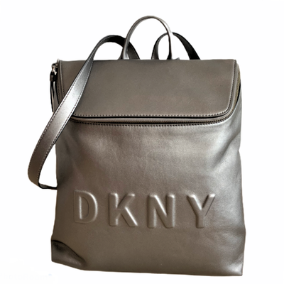 dkny medium backpack