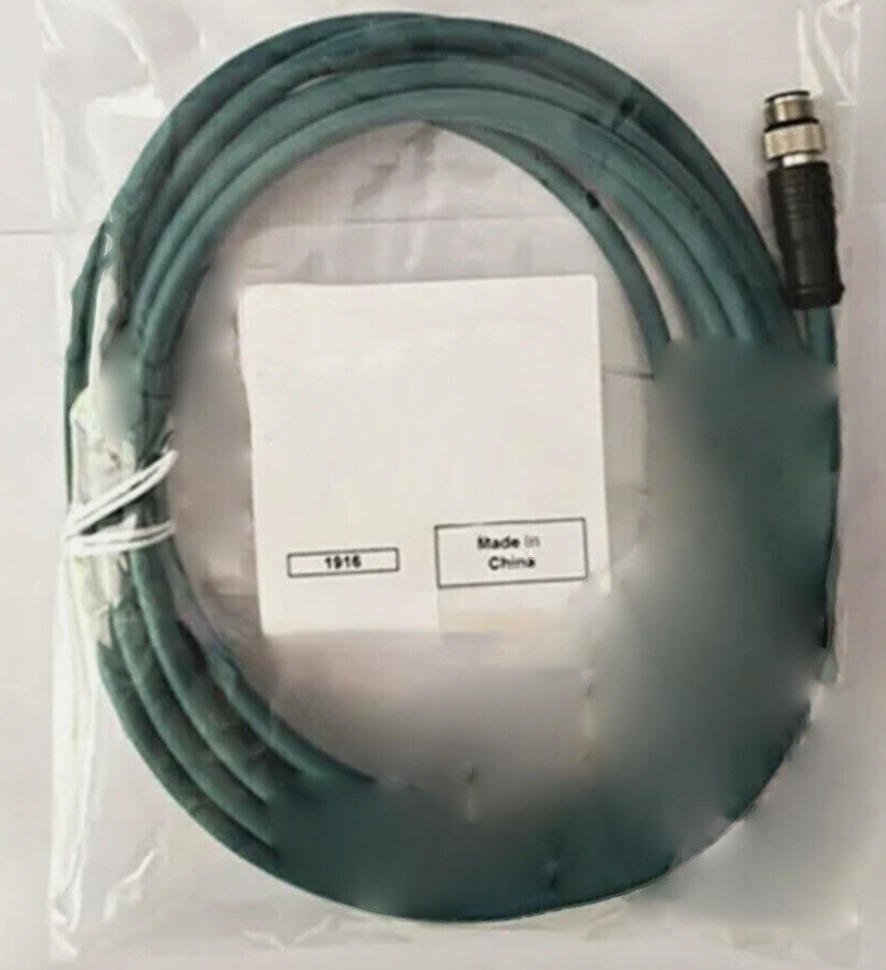 New For COGNEX Camera Network Cable CCB-84901-1003-05 #5m &zyxy | eBay