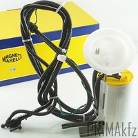 Magneti Marelli Kraftstoffpumpe Dieselpumpe FüR BMW 5Er E60 E61 520D 525D 530D