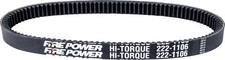 CARLISLE 1990-1999 Ovation LE Yamaha HI-TORQUE BELT 43.31" X 1.23" 47-3916