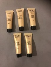 Olay Total Effects 7 in One Anti Ageing Moisturiser  SPF15 5x 7 Ml