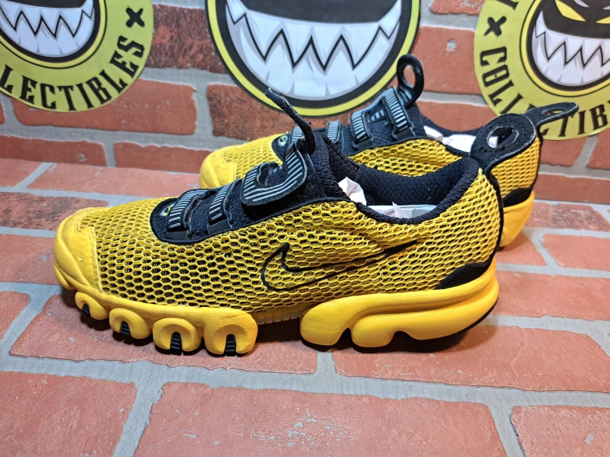 Nike air kukini 2003 hotsell