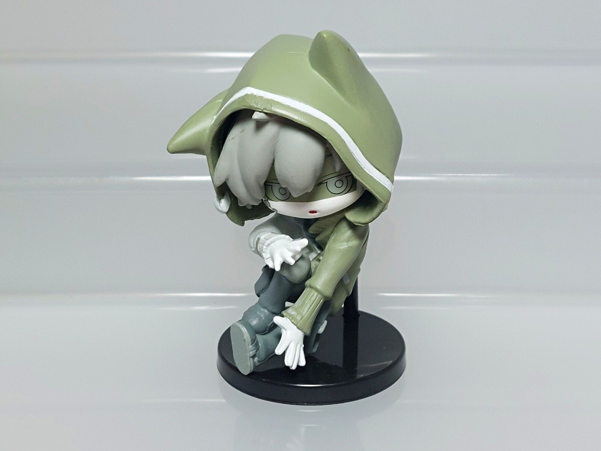 カゲプロ　カゲロウプロジェクト　アニキャラヒーローズ　KAGEROU\"daze\" 71oNf5CyFUL._UF350,350_QL80_.jpg