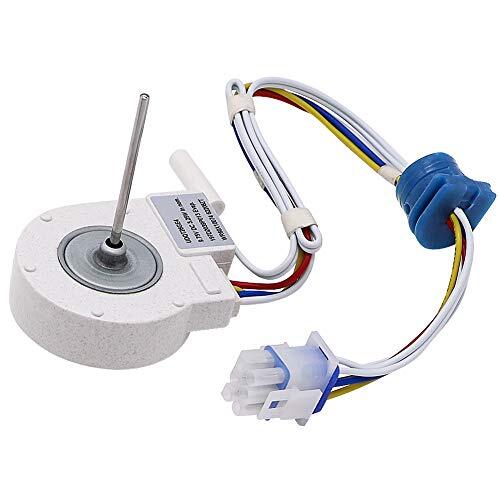 WR60X10307 WR60X10074 Refrigerator Evaporator Fan Motor