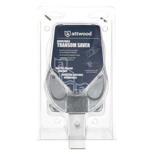 Ahorrador de travesaño ajustable Attwood SP-400-RB - Imagen 4 de 4