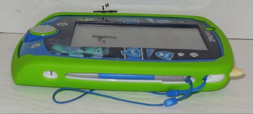 Leapfrog Leappad2 Explorer Kids Tablet Game System Rare VHTF Educational #2 - Picture 4 of 10