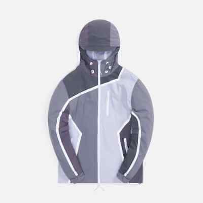 Kith Madison Jacket Argon Size XXL Rare KH1355-504 IN HAND Kith Madison Jacket Argon Size XXL Rare KH1355-504 IN HAND