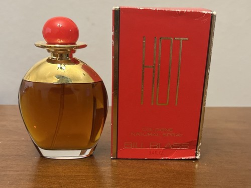 HOT BILL BLASS Prestiqe Fragrances Women Cologne Spray 3.4 oz. Original Formula