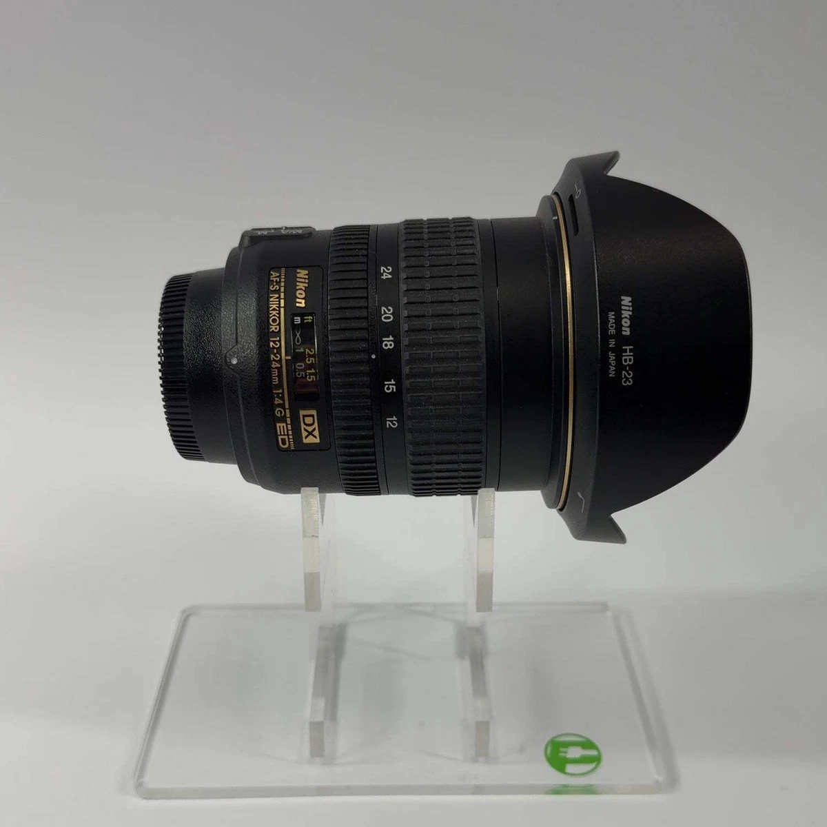 Nikon 12 24 Dx Lens for sale | eBay