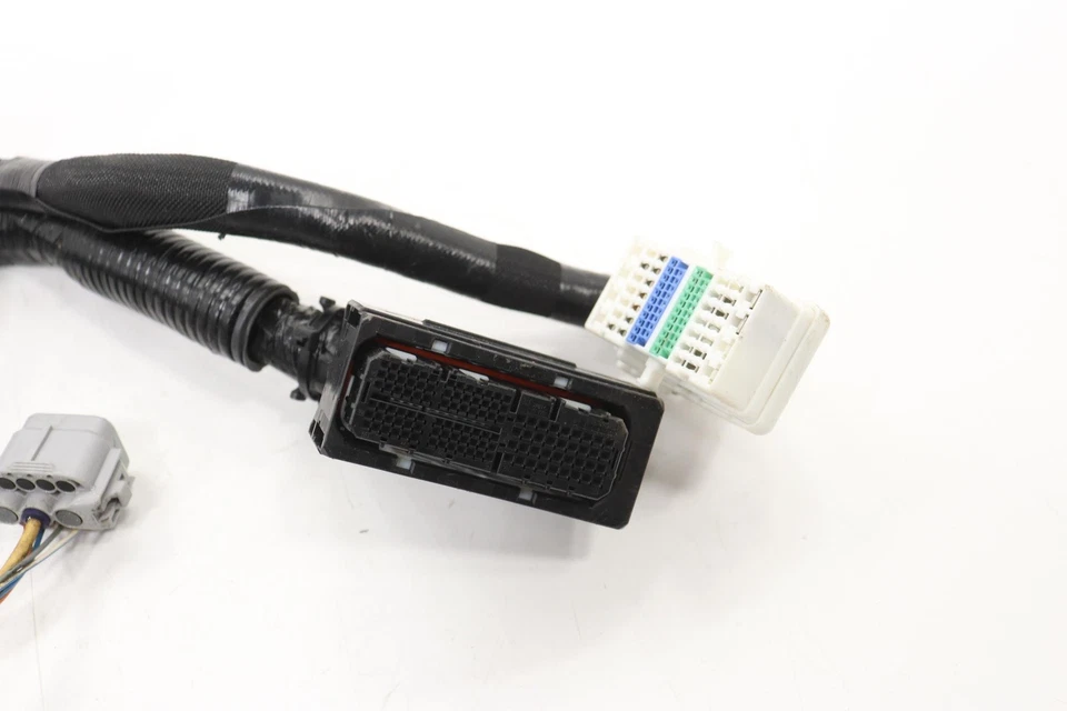 2022-2024 SUBARU FORESTER 2,5 L MOTOR CABLEADO ARNÉS OEM 24020AH240 Foto 2 de 4